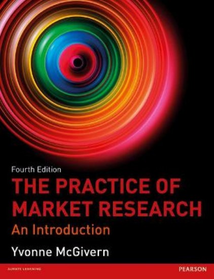 Picture of Practice of Market Research: An Introduction 4ed
