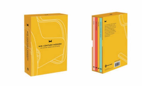 Picture of Mid-Century Modern Icons of Design