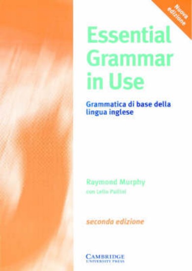 Picture of Essential Grammar in Use: A Reference and Practice Book for Elementary Students of English 2ed
