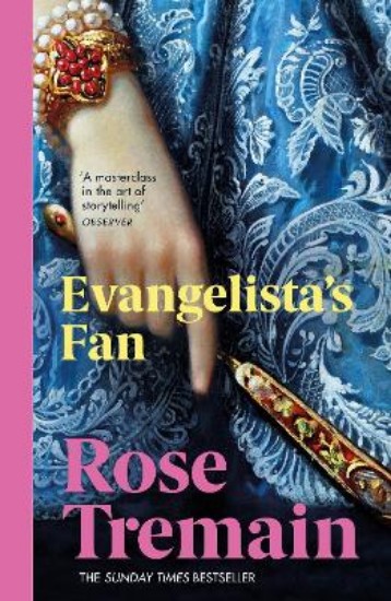 Picture of Evangelista's Fan