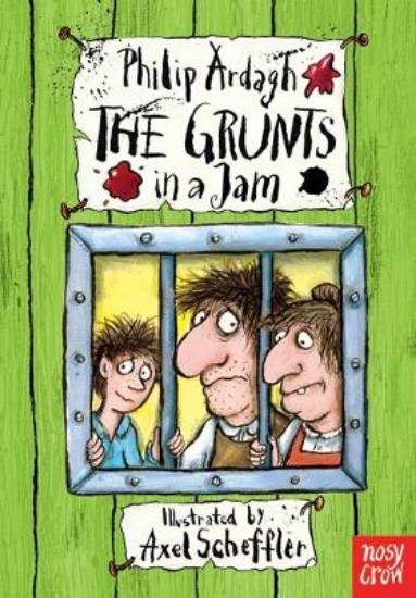 Picture of Grunts in a Jam