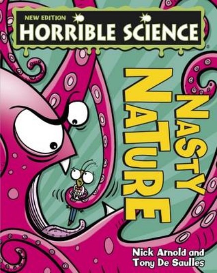 Picture of Nasty Nature