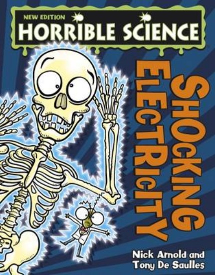 Picture of Shocking Electricity