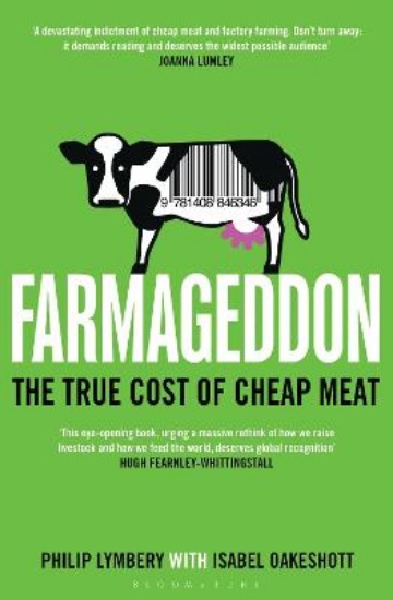 Picture of Farmageddon: The True Cost of Cheap Meat