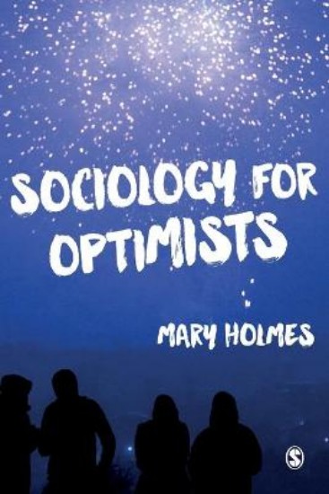Picture of Sociology for Optimists