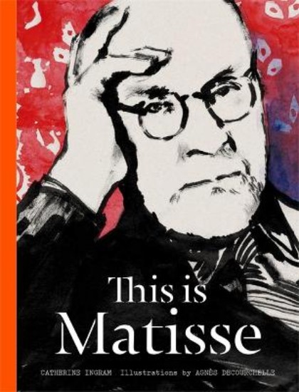 Picture of This is Matisse