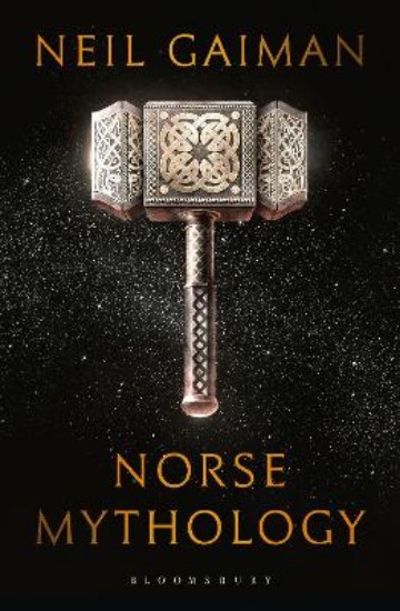 Picture of Norse Mythology