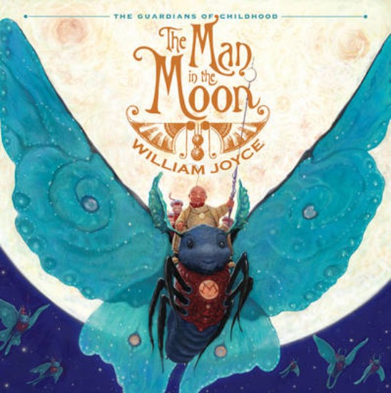 Picture of Man in the Moon: Guardians of Childhood