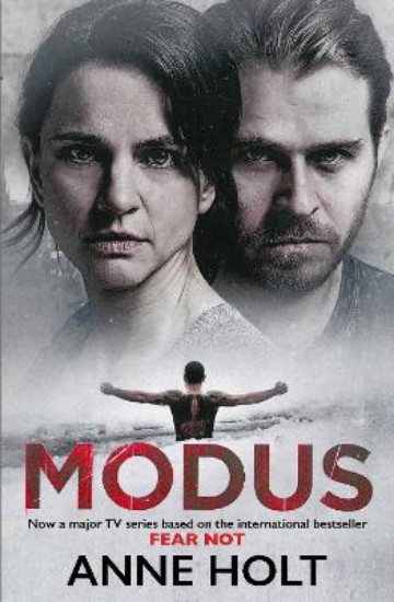 Picture of Modus: Fear Not