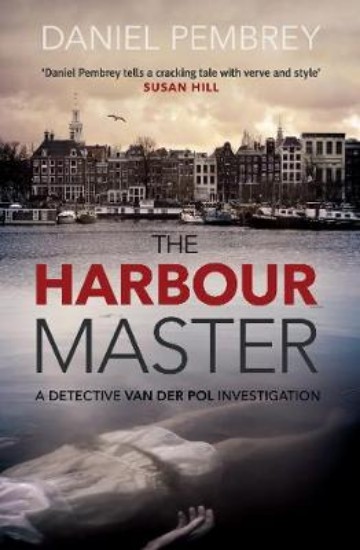 Picture of Harbour Master