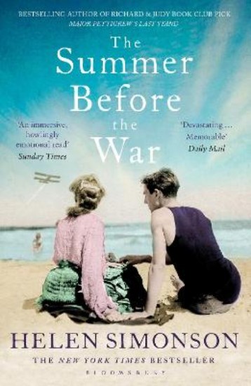 Picture of Summer Before the War