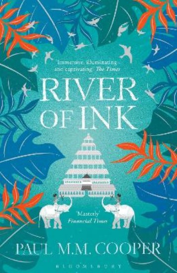 Picture of River of Ink