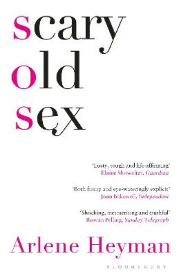 Picture of Scary Old Sex