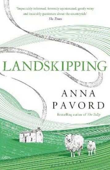 Picture of Landskipping: Painters, Ploughmen and Places