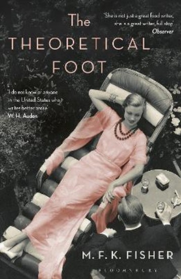 Picture of Theoretical Foot