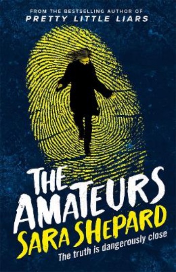 Picture of Amateurs: Book 1