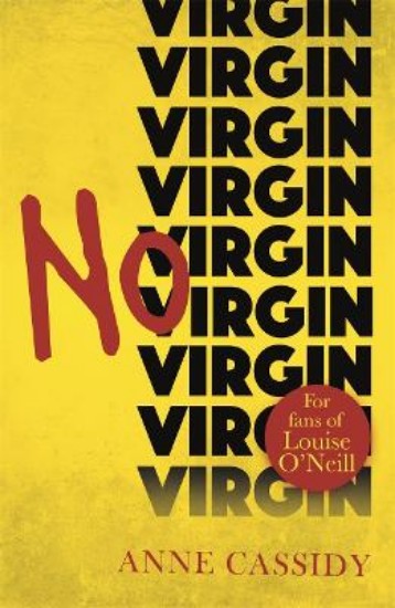 Picture of No Virgin
