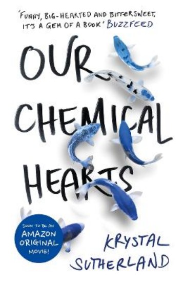 Picture of Our Chemical Hearts