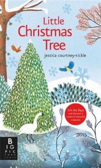 Picture of Little Christmas Tree