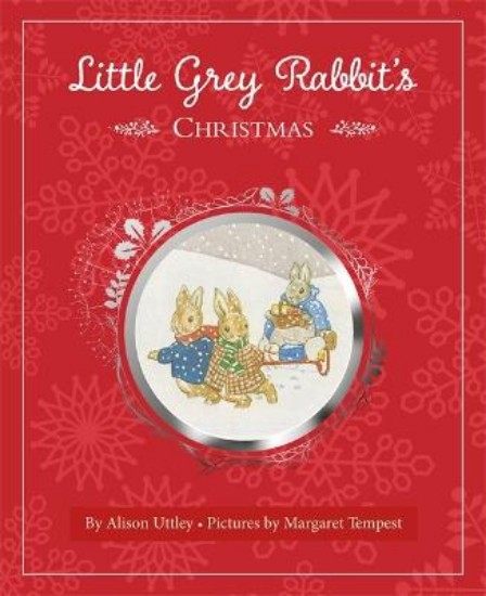 Picture of Little Grey Rabbit's Christmas