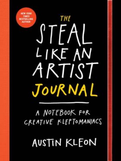 Picture of Steal Like an Artist Journal