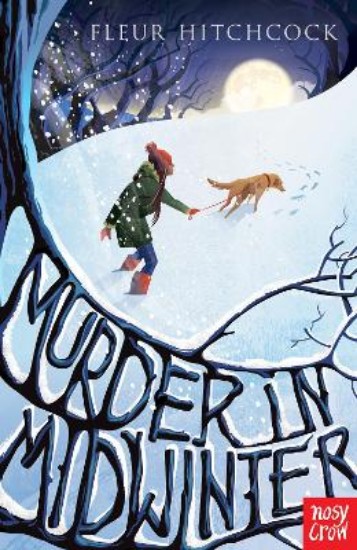 Picture of Murder in Midwinter