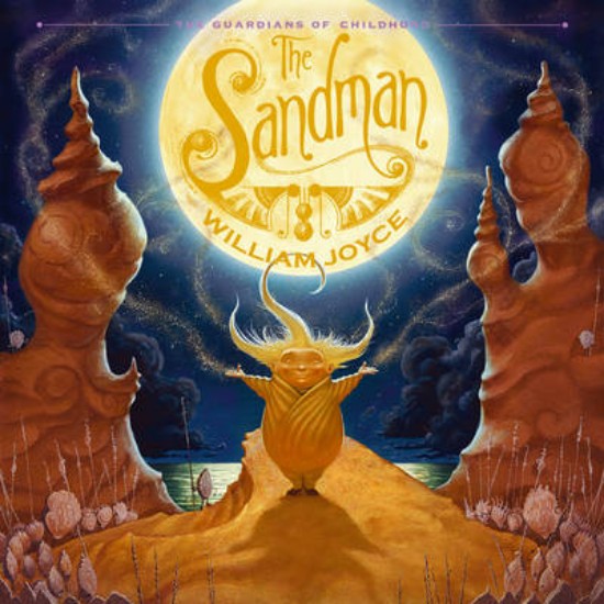 Picture of Sandman: Guardians of Childhood