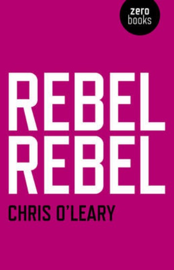 Picture of Rebel Rebel: All the Songs of David Bowie from '64 to '76