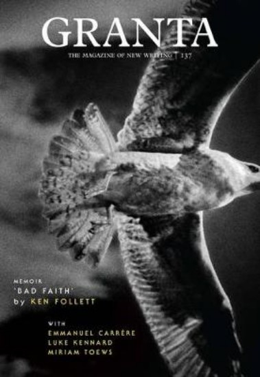 Picture of Granta 137: Followers
