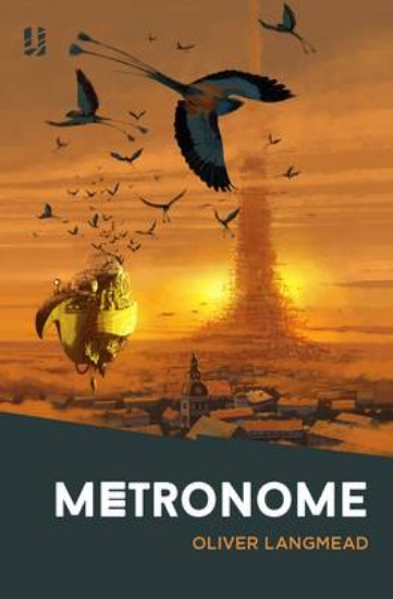 Picture of Metronome