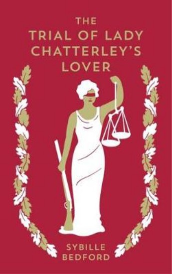 Picture of Trial of Lady Chatterley's Lover