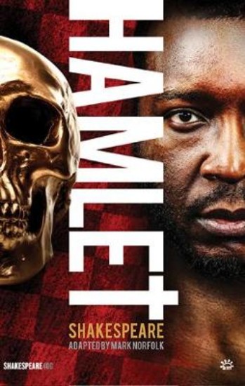 Picture of Hamlet