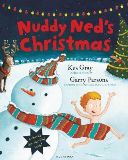 Picture of Nuddy Ned's Christmas