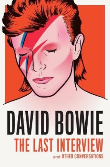 Picture of David Bowie: the Last Interview