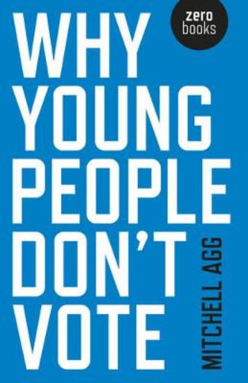 Picture of Why Young People Don't Vote