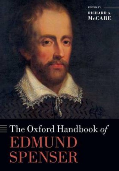 Picture of Oxford Handbook of Edmund Spenser