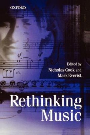 Picture of Rethinking Music