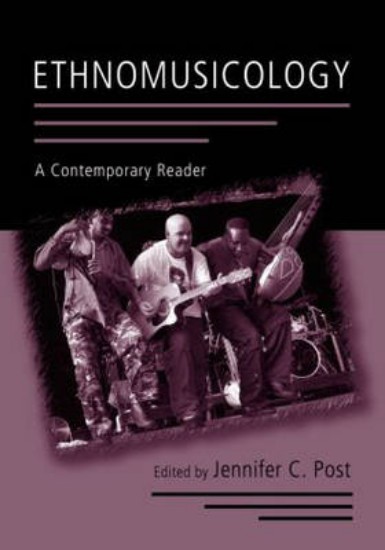 Picture of Ethnomusicology