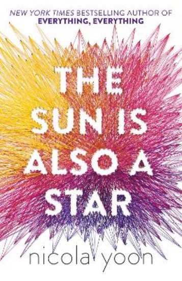 Picture of Sun is Also a Star