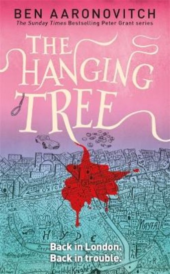 Picture of Hanging Tree (Rivers of London 6)