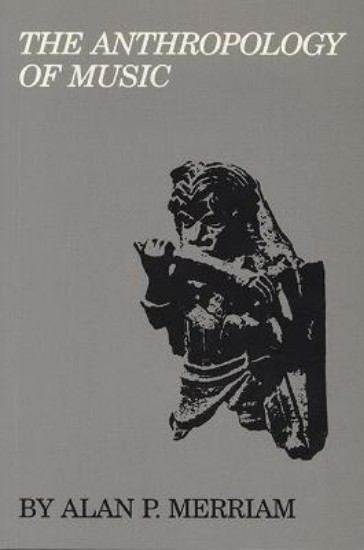 Picture of Anthropology of Music