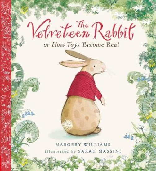 Picture of Velveteen Rabbit: Or How Toys Become Real