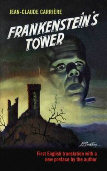 Picture of Frankenstein's Tower