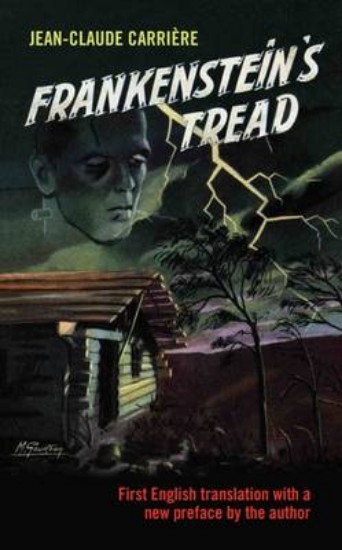 Picture of Frankenstein's Tread