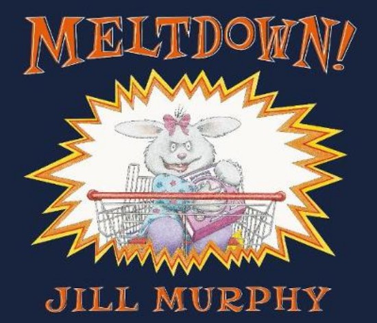Picture of Meltdown!