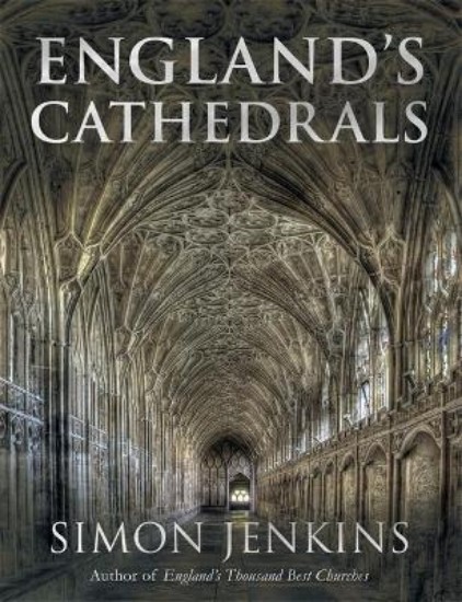 Picture of England's Cathedrals