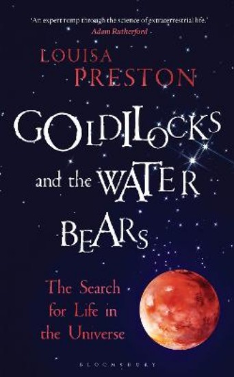 Picture of Goldilocks and the Water Bears
