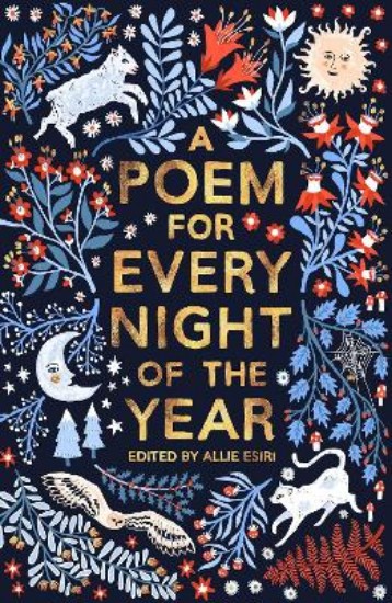 Picture of Poem for Every Night of the Year