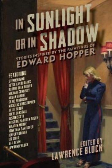 Picture of In Sunlight or in Shadow: Stories Inspired by the Paintings of Edward Hopper