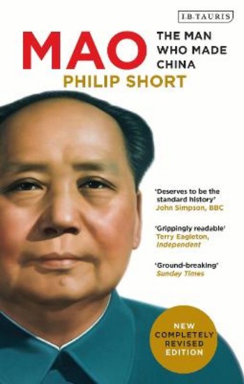 Picture of Mao: The Man Who Made China